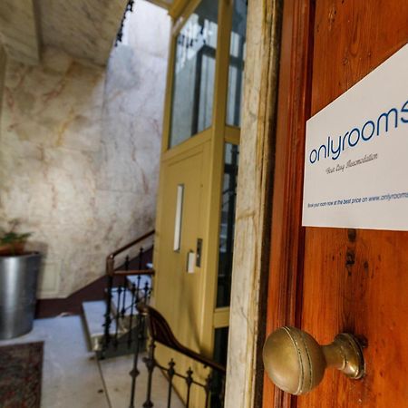 Onlyrooms III - Recommended For Under 30S Cagliari Eksteriør billede