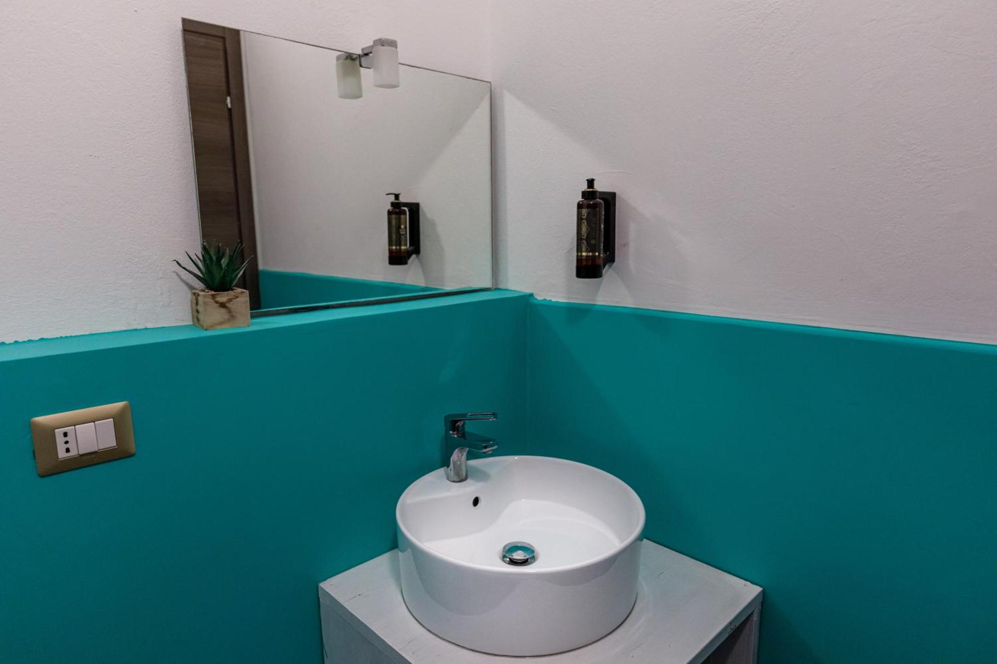 Onlyrooms III - Recommended For Under 30S Cagliari Værelse billede