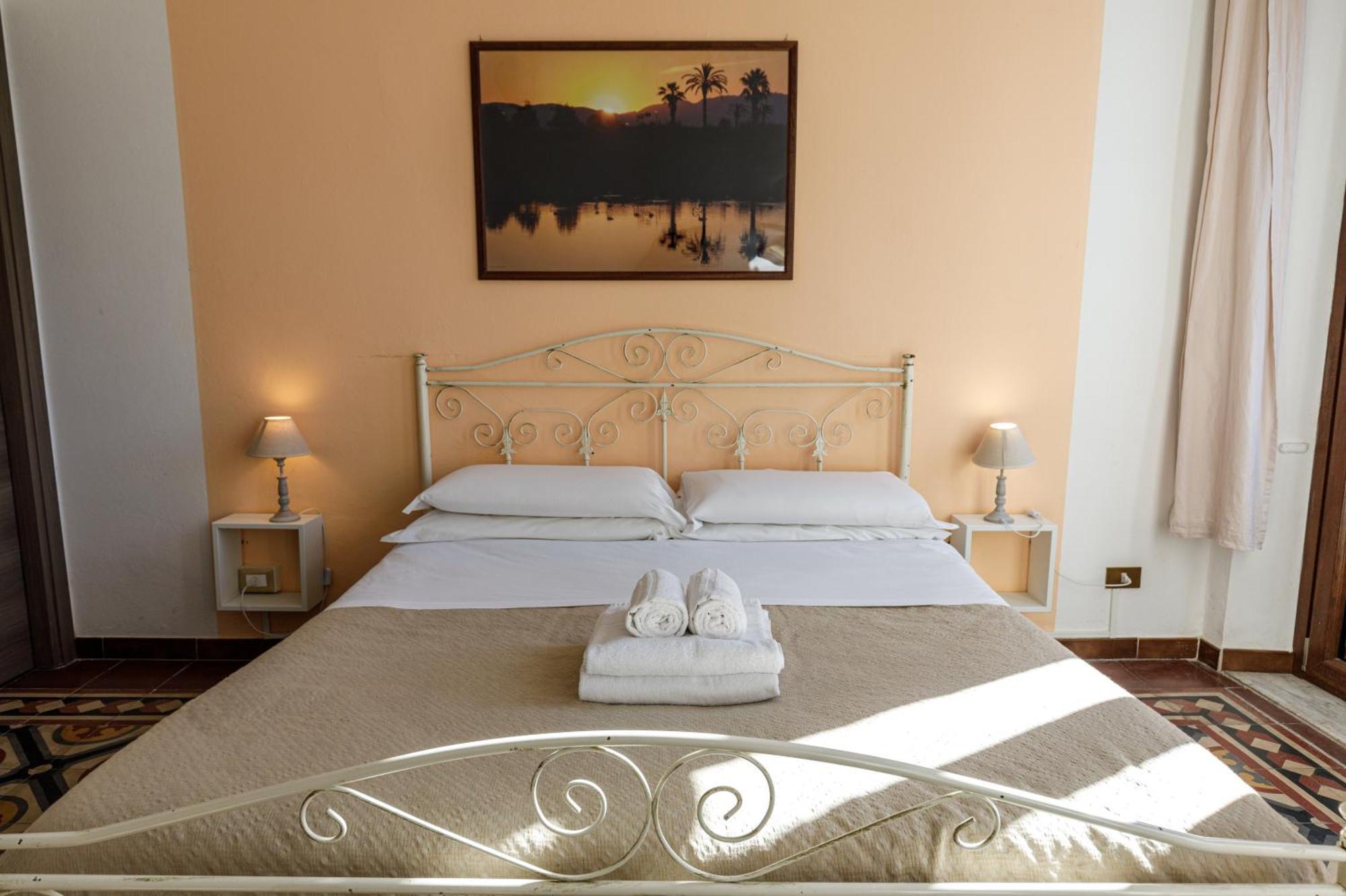 Onlyrooms III - Recommended For Under 30S Cagliari Værelse billede