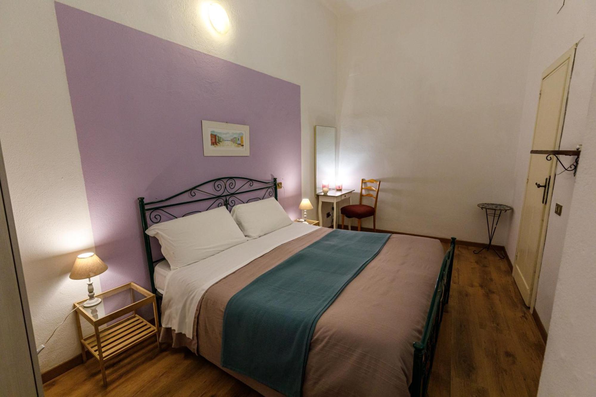 Onlyrooms III - Recommended For Under 30S Cagliari Eksteriør billede