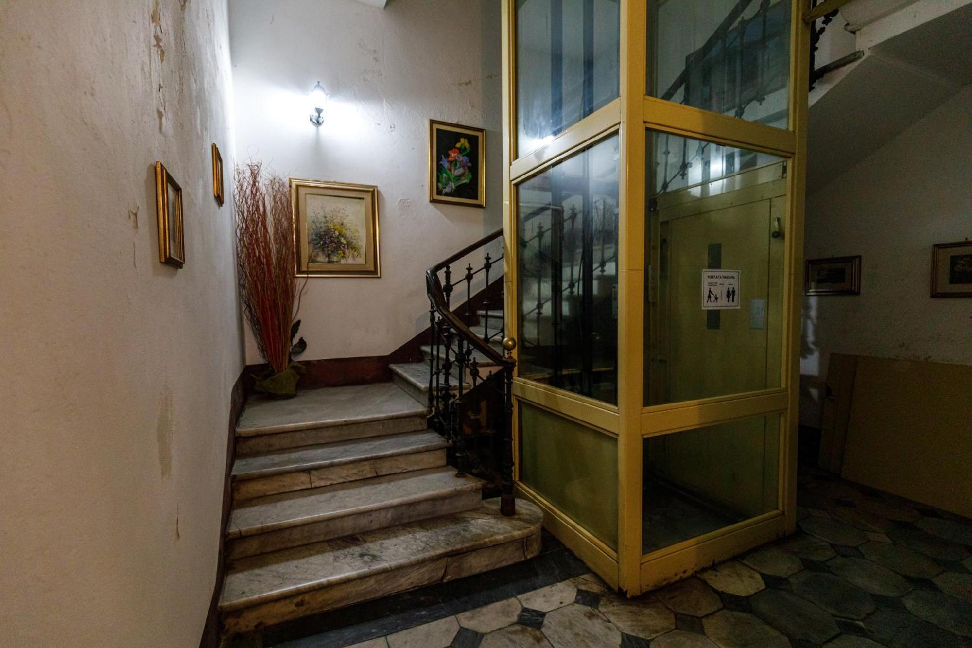 Onlyrooms III - Recommended For Under 30S Cagliari Eksteriør billede