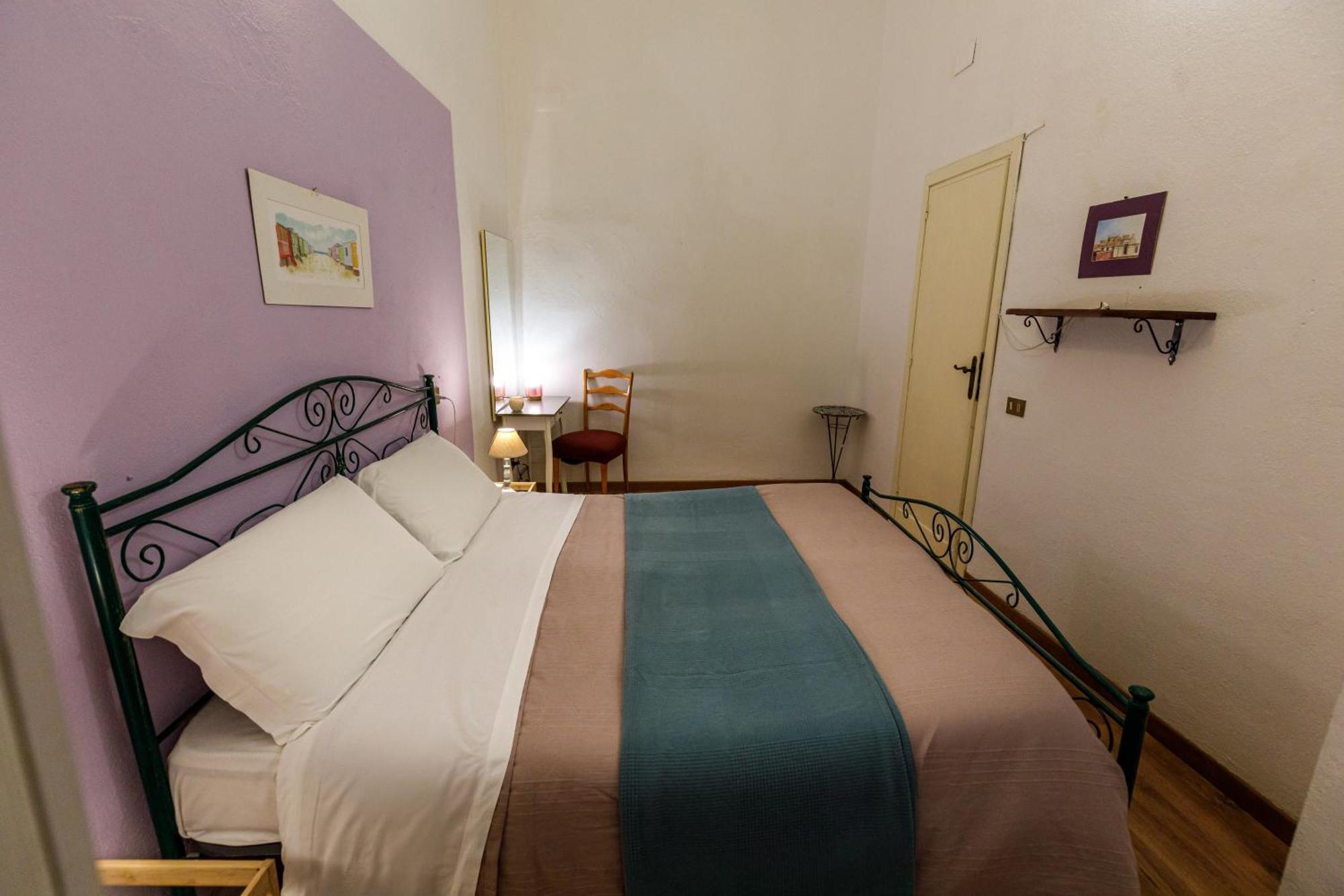 Onlyrooms III - Recommended For Under 30S Cagliari Værelse billede