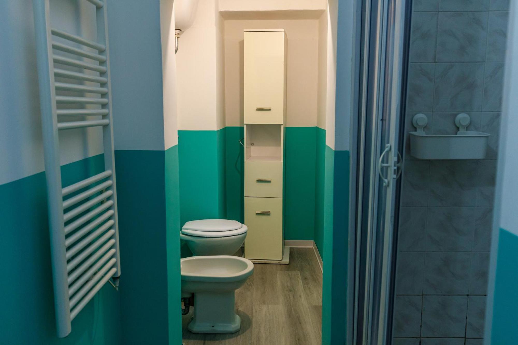 Onlyrooms III - Recommended For Under 30S Cagliari Værelse billede