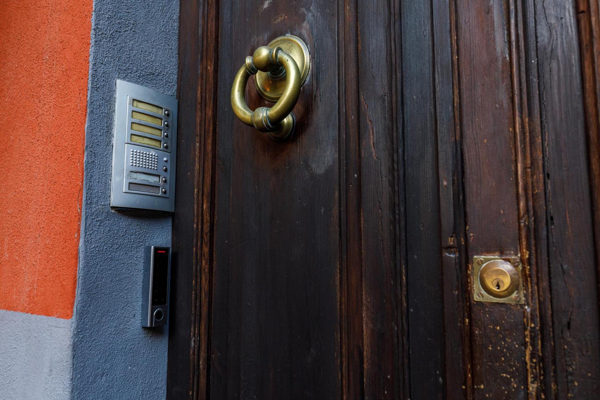 Onlyrooms III - Recommended For Under 30S Cagliari Eksteriør billede