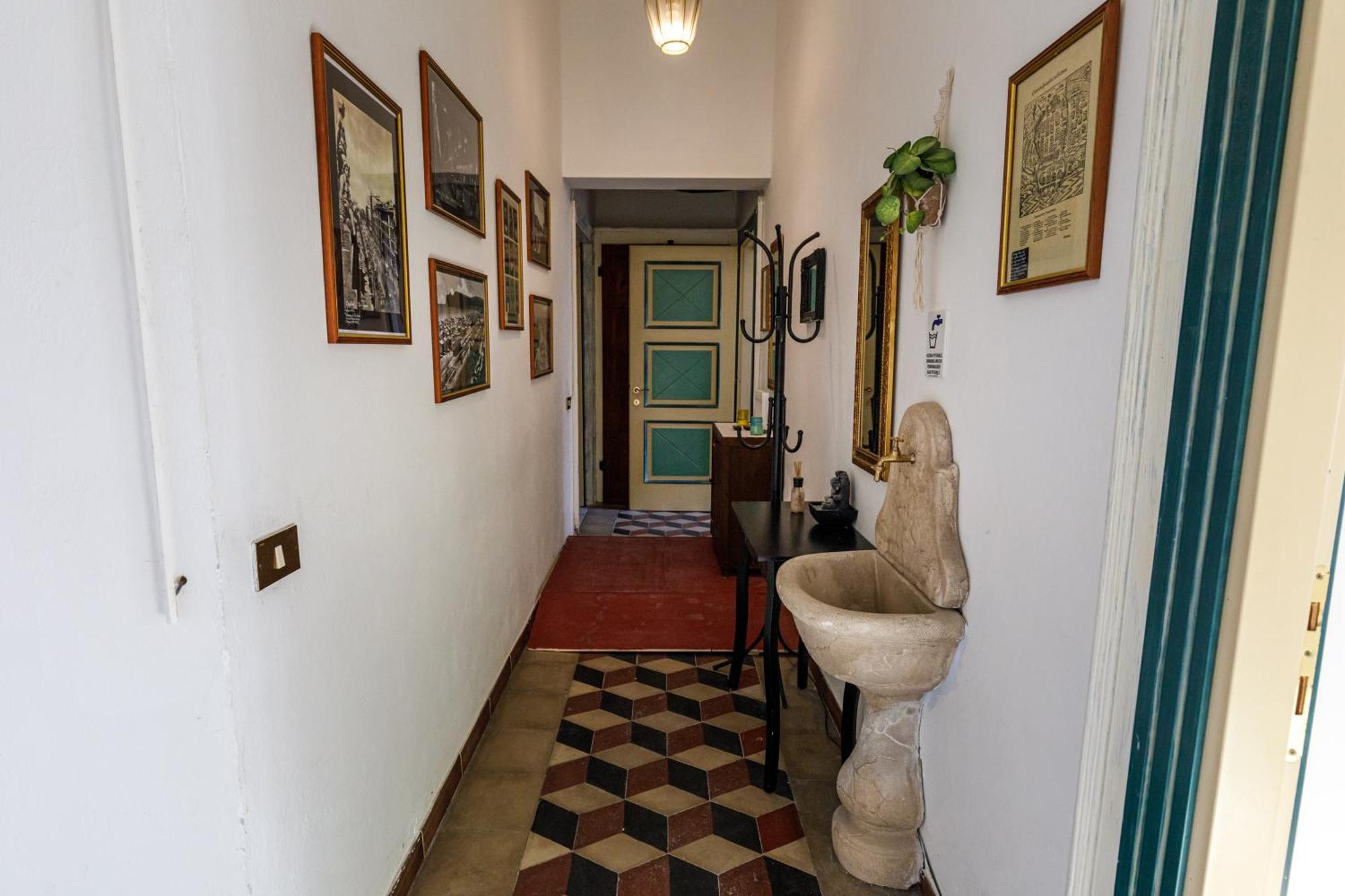 Onlyrooms III - Recommended For Under 30S Cagliari Eksteriør billede