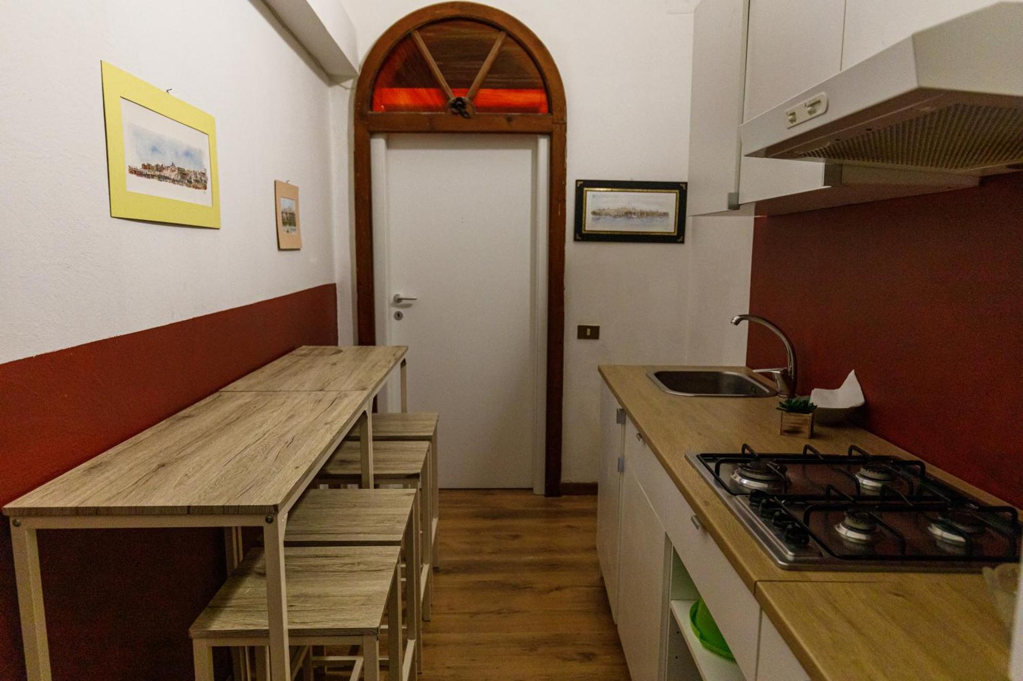 Onlyrooms III - Recommended For Under 30S Cagliari Værelse billede