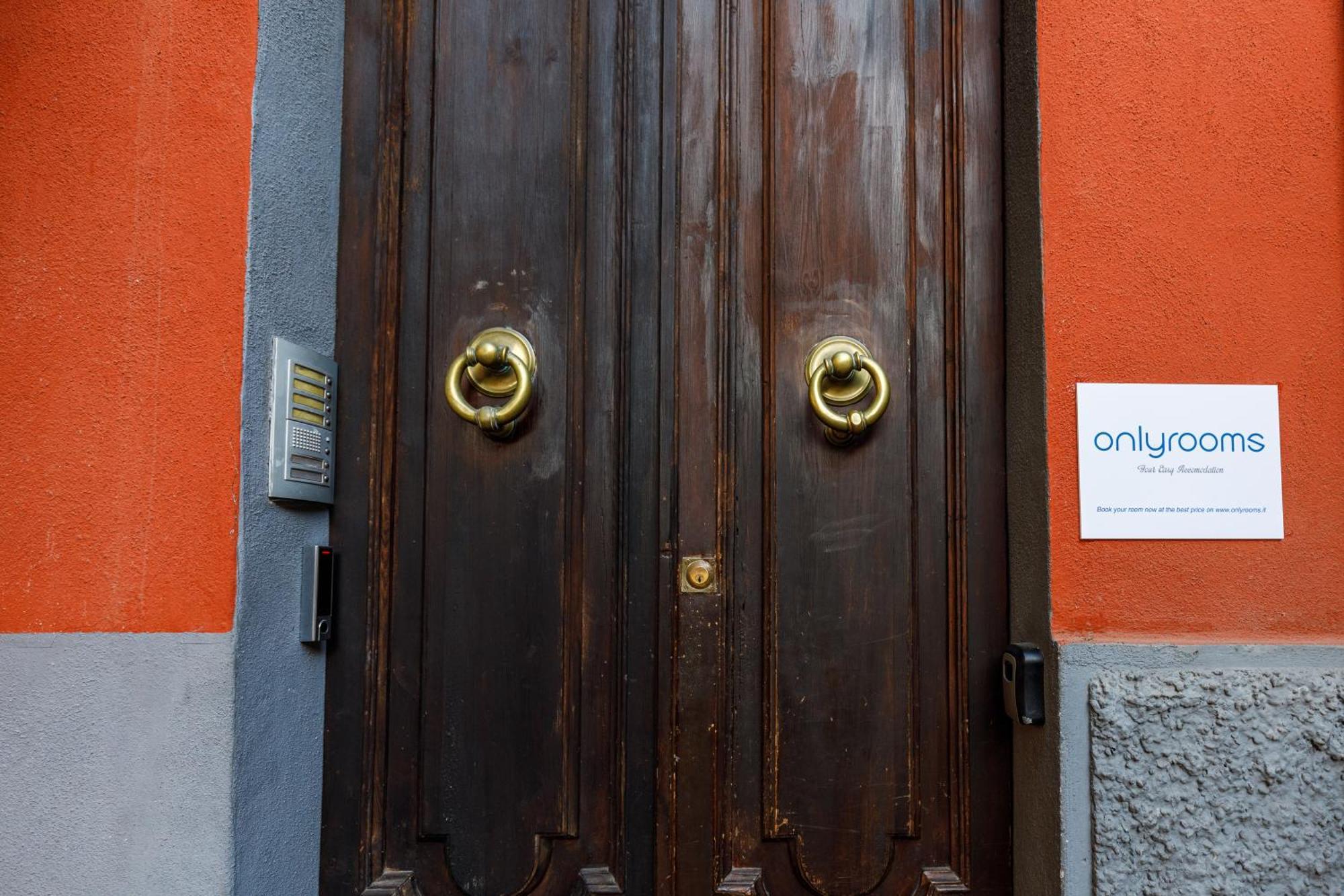 Onlyrooms III - Recommended For Under 30S Cagliari Eksteriør billede