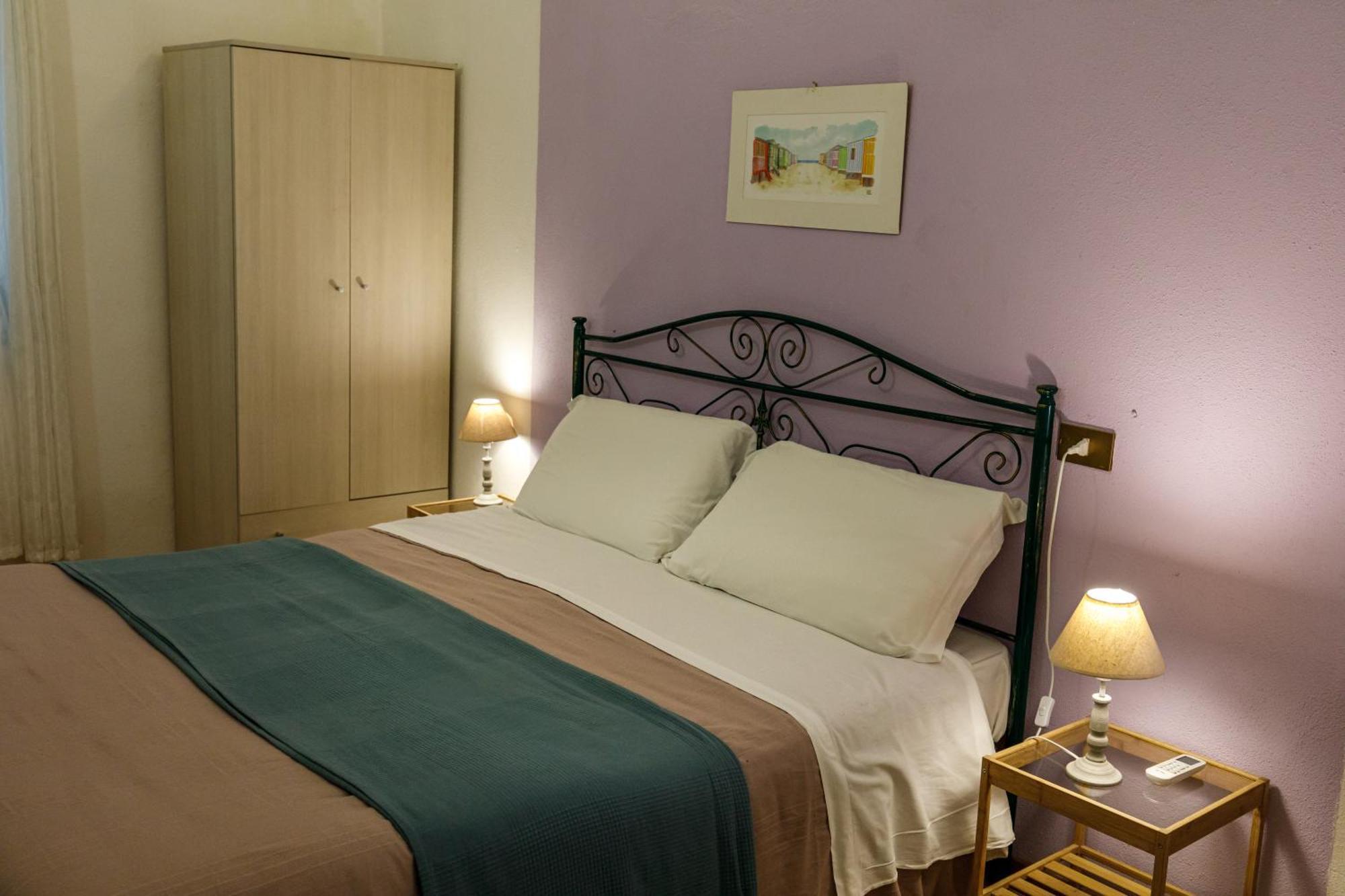 Onlyrooms III - Recommended For Under 30S Cagliari Eksteriør billede