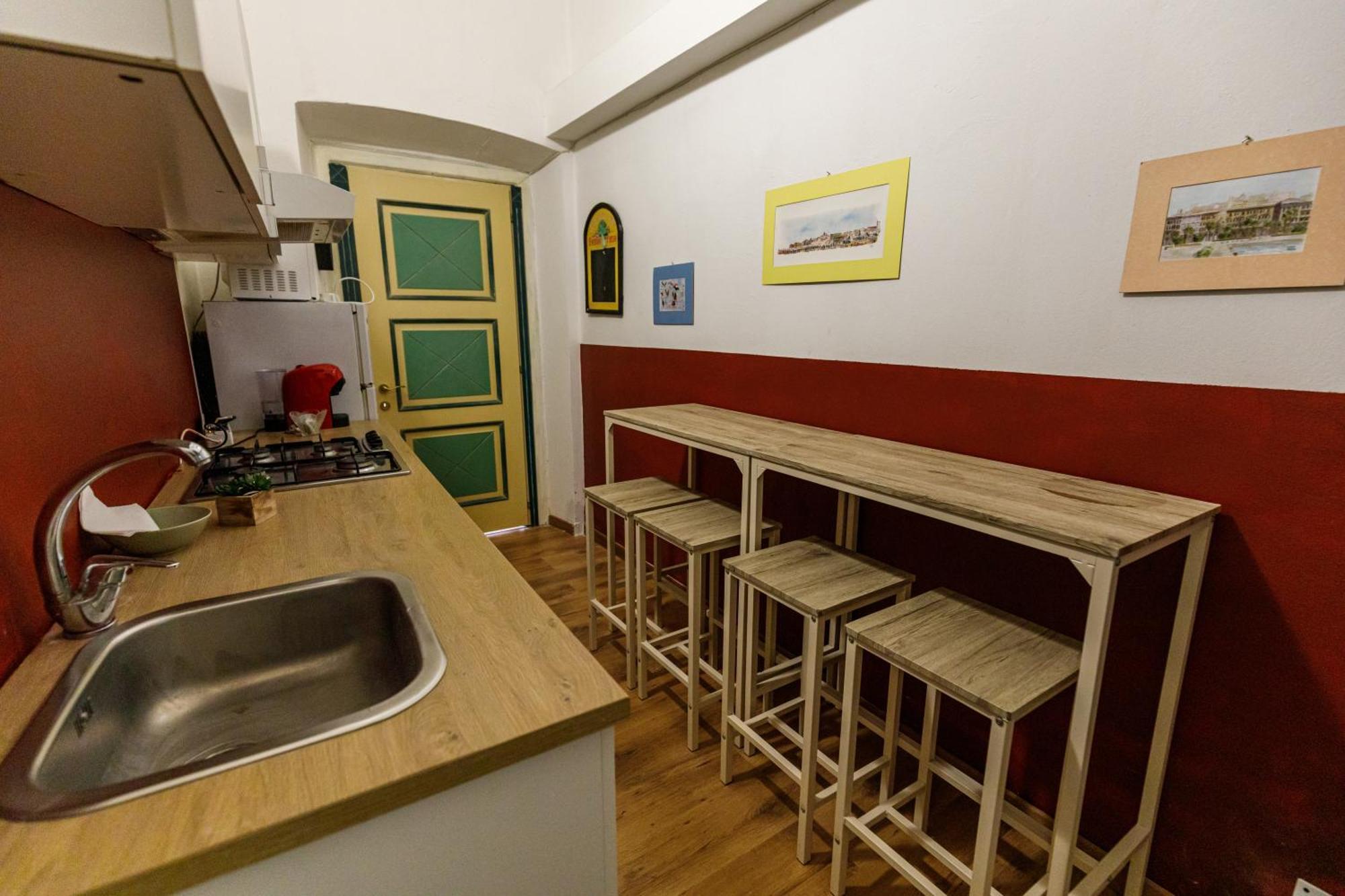 Onlyrooms III - Recommended For Under 30S Cagliari Værelse billede