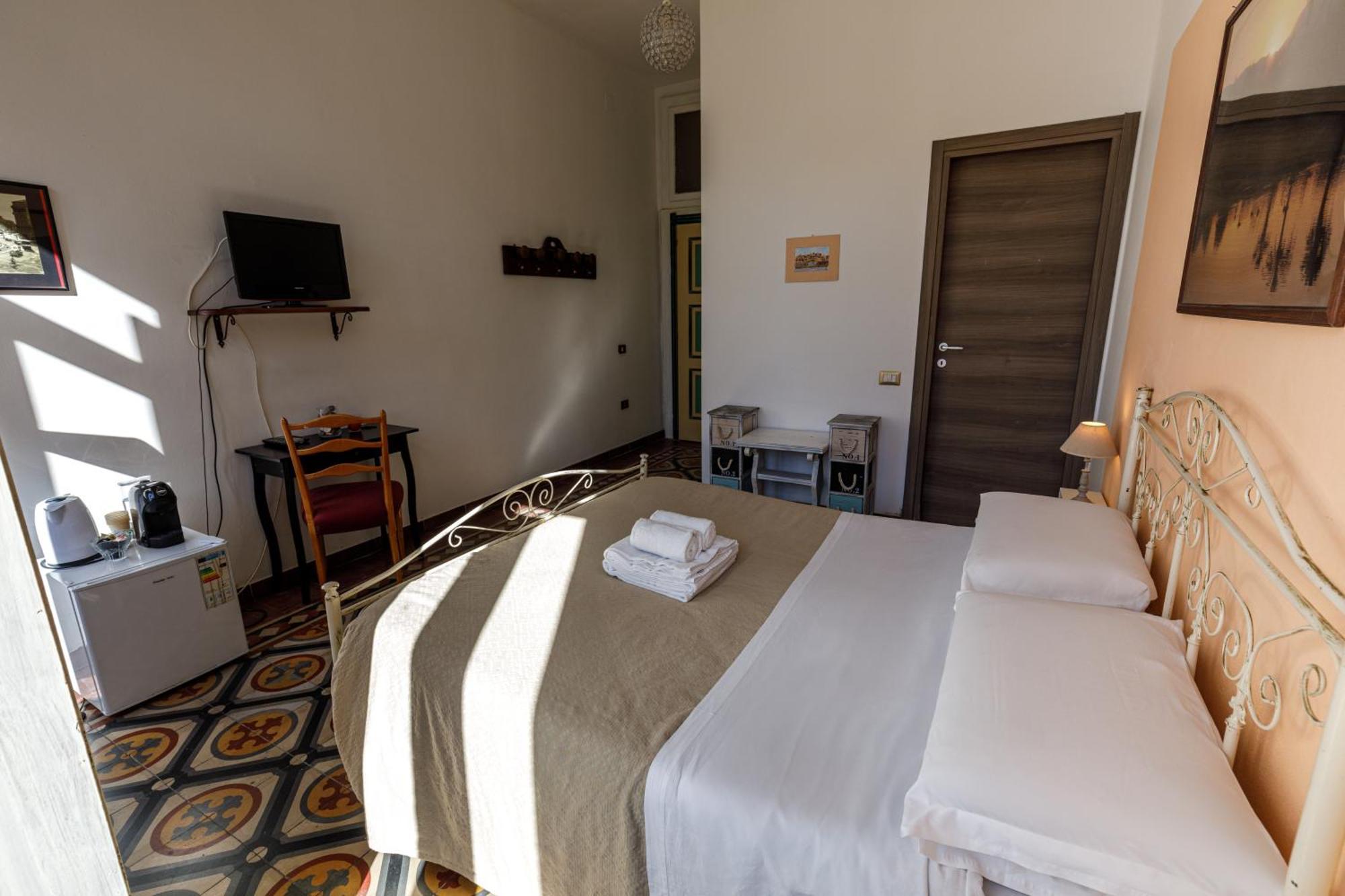 Onlyrooms III - Recommended For Under 30S Cagliari Værelse billede
