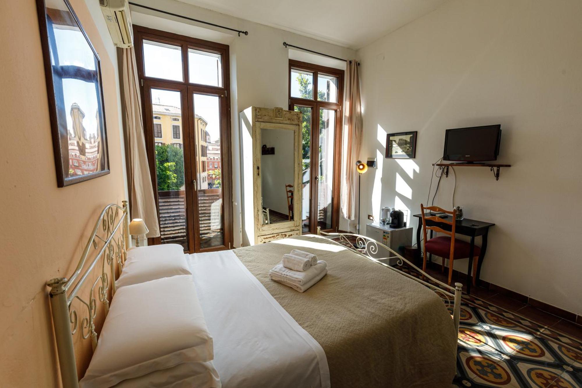 Onlyrooms III - Recommended For Under 30S Cagliari Værelse billede