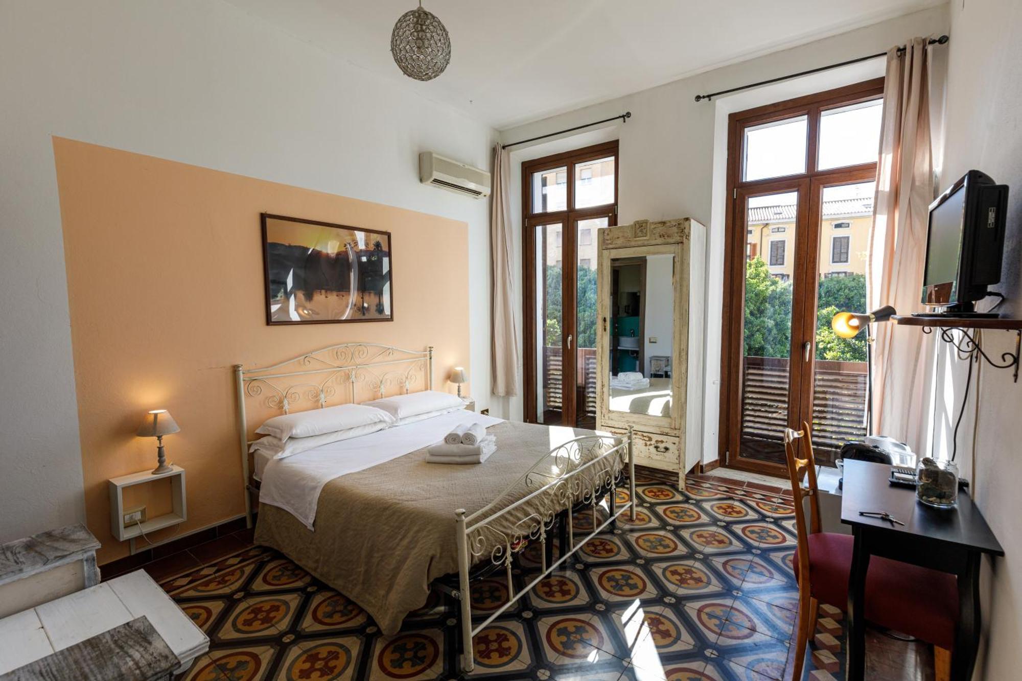 Onlyrooms III - Recommended For Under 30S Cagliari Værelse billede