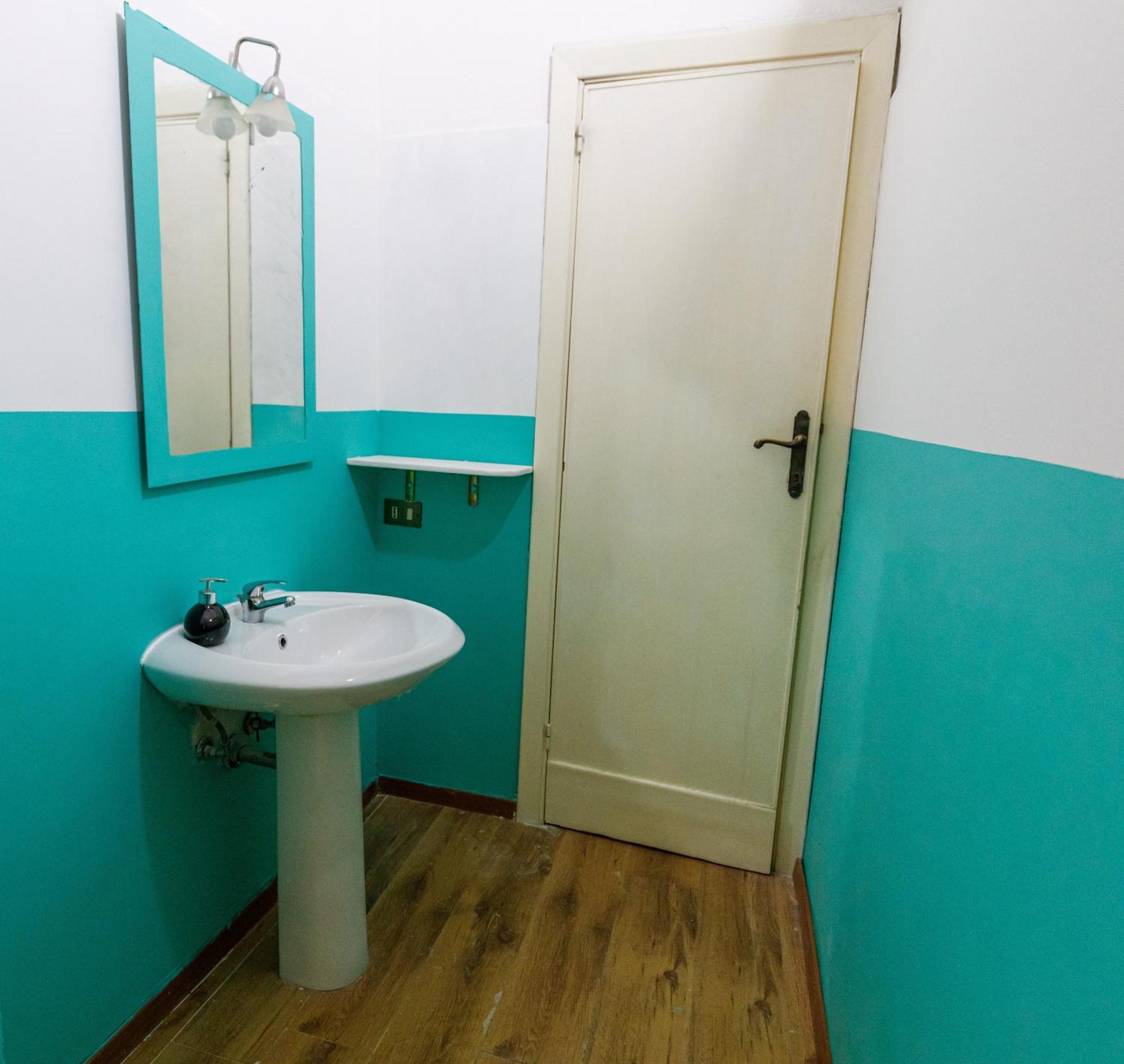 Onlyrooms III - Recommended For Under 30S Cagliari Værelse billede