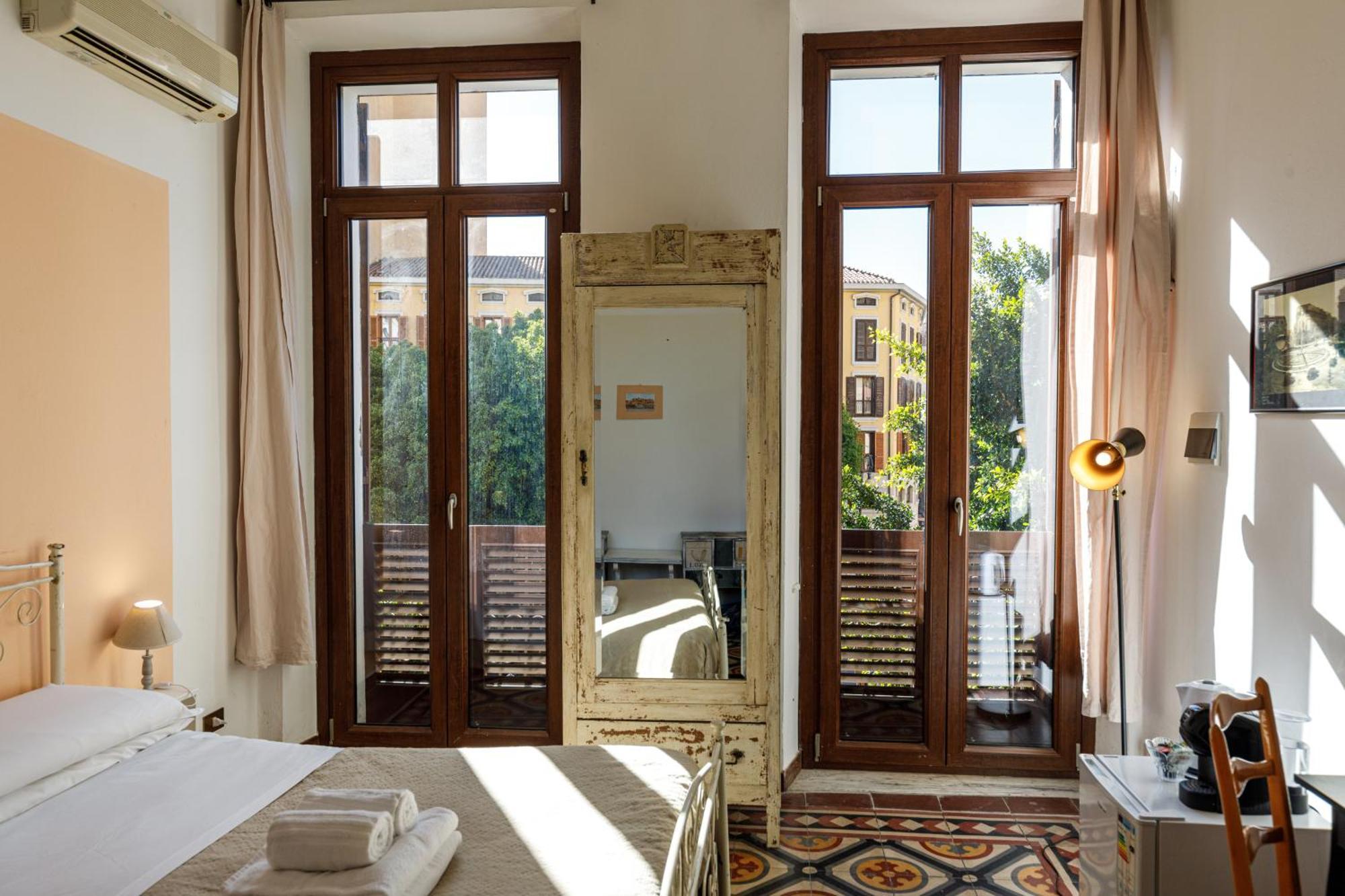 Onlyrooms III - Recommended For Under 30S Cagliari Eksteriør billede