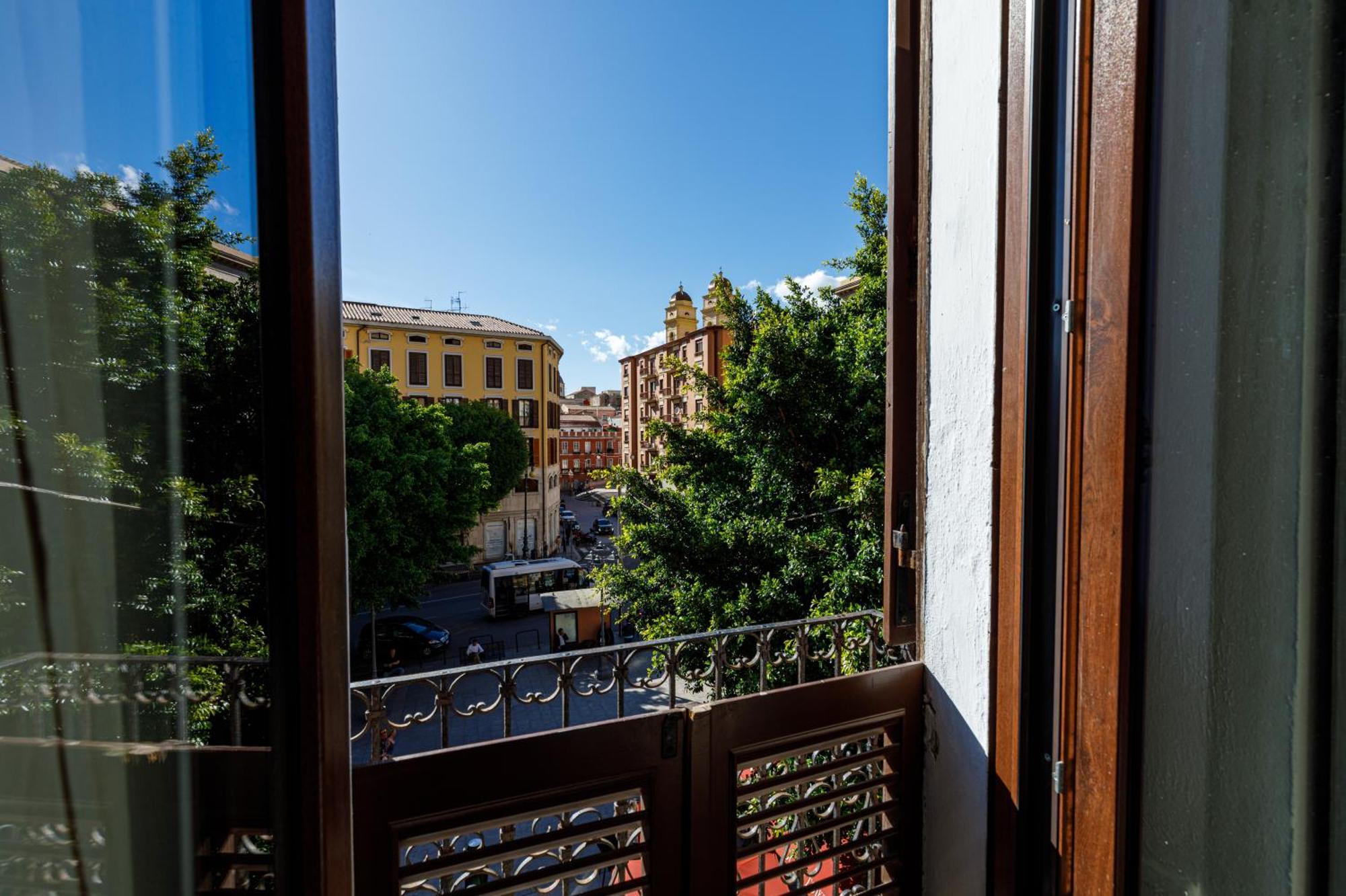 Onlyrooms III - Recommended For Under 30S Cagliari Eksteriør billede