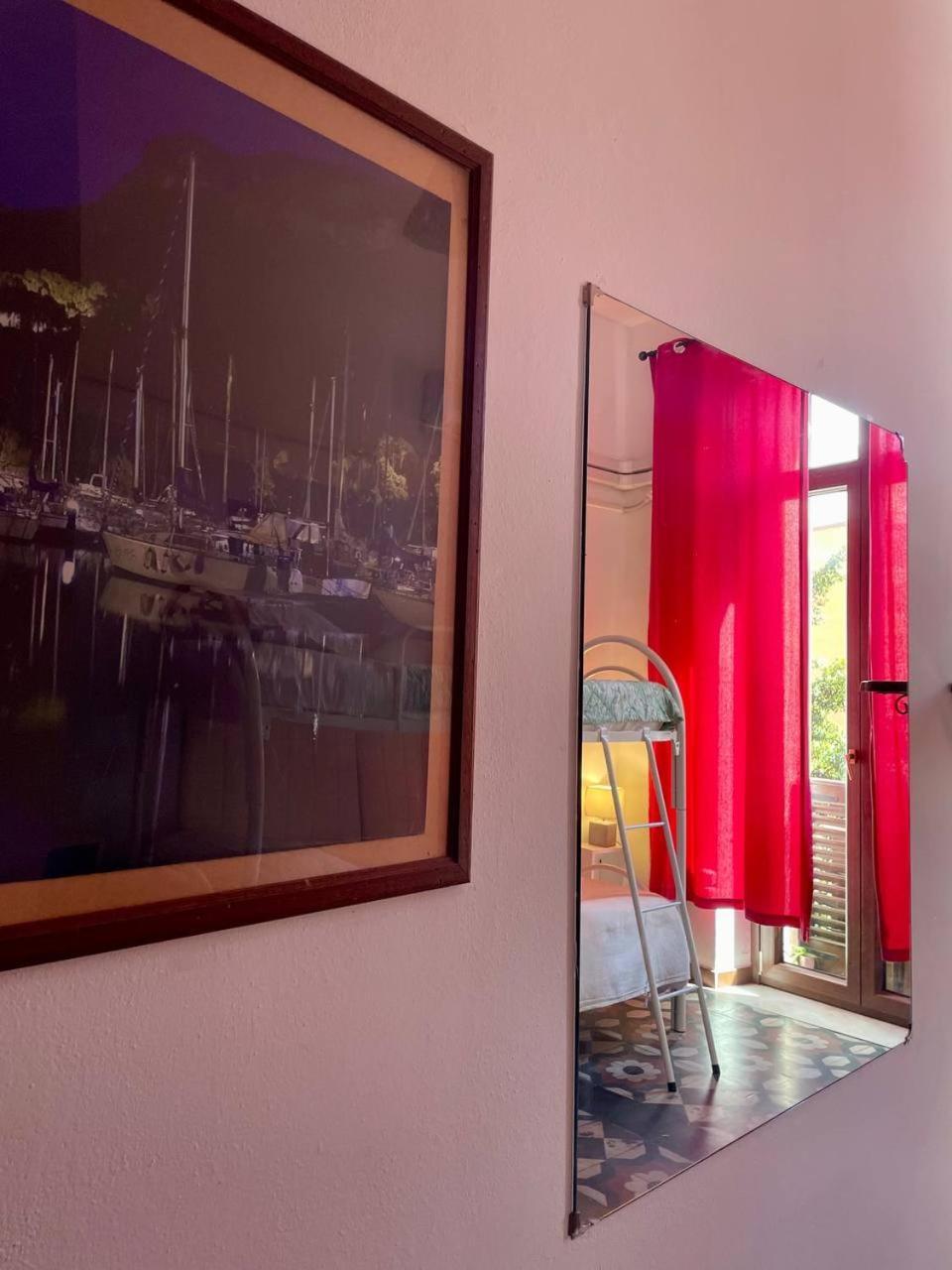 Onlyrooms III - Recommended For Under 30S Cagliari Værelse billede