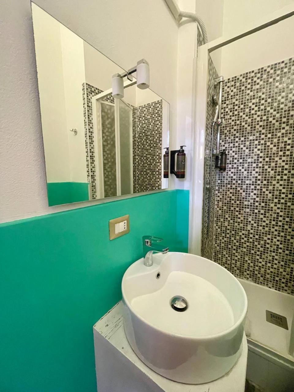Onlyrooms III - Recommended For Under 30S Cagliari Eksteriør billede