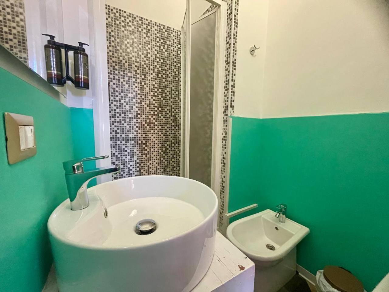 Onlyrooms III - Recommended For Under 30S Cagliari Eksteriør billede