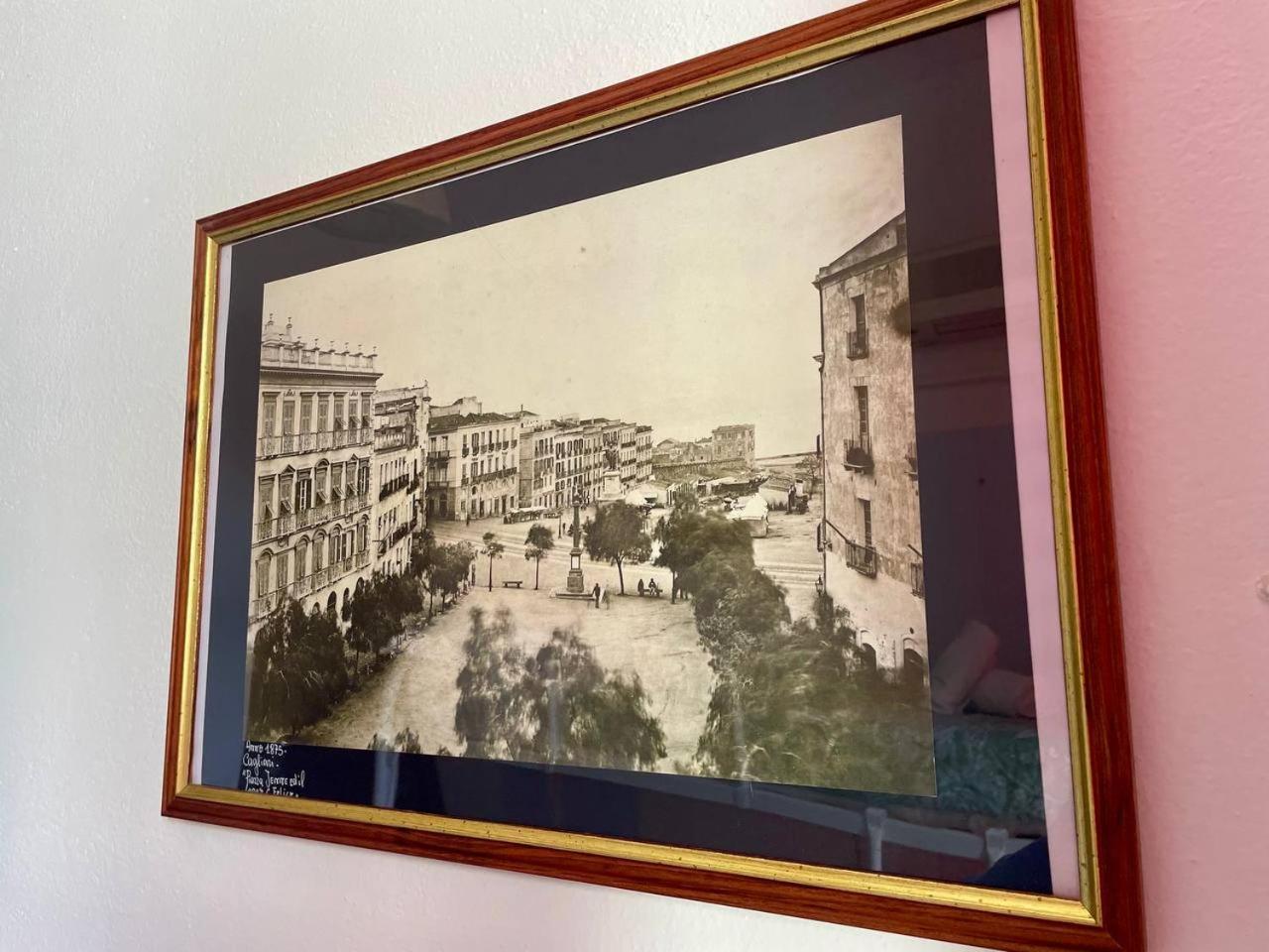 Onlyrooms III - Recommended For Under 30S Cagliari Værelse billede